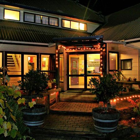 Tasman Bay Backpackers Hostel Nelson Kültér fotó