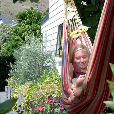 Tasman Bay Backpackers Hostel Nelson Kültér fotó