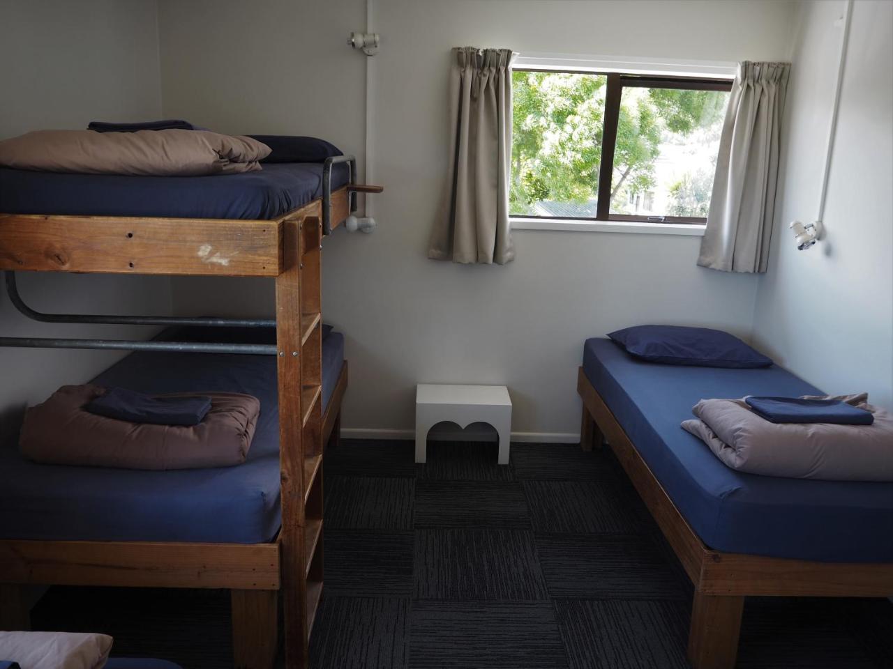 Tasman Bay Backpackers Hostel Nelson Kültér fotó